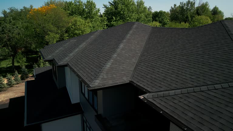 Best Wood Shake Roofing  in Half Moon, NC