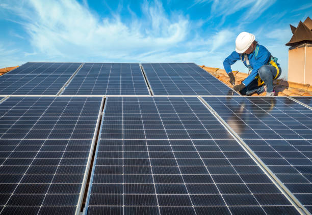 Roof Coating Services in Half Moon, NC