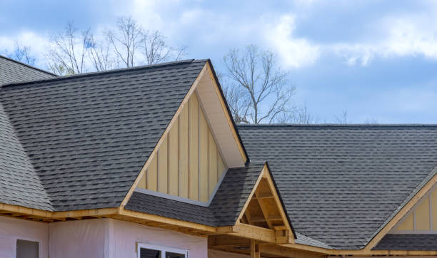 Trusted Half Moon, NC Roofing Services Experts