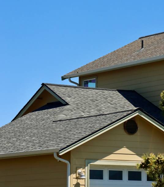 Roof Insulation in Half Moon, NC